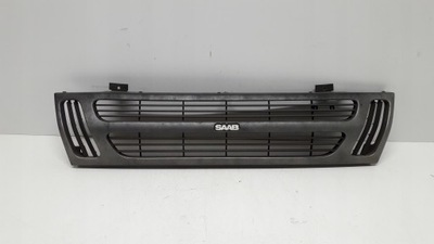 Saab 9000 решітка радіатора решітка радіатора решітка радіатора радіатора фото №1
