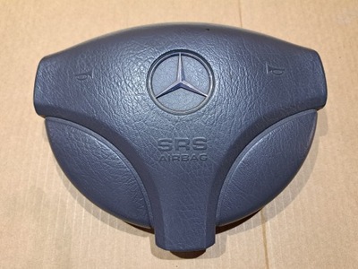 AIRBAG ПОДУШКА ВОДИТЕЛЯ MERCEDES W168 A1684600198