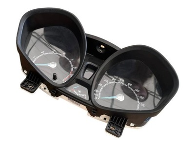 Счетчик ford transit courier et7610849ah фото №1