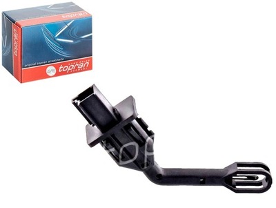 SENSOR TEMPERATURA INTERIOR DE ACONDICIONADOR MERCEDES A W176 B SPORTS  