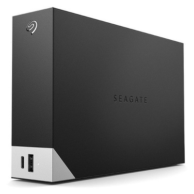 Dysk zewnętrzny HDD Seagate One Touch HUB; 4TB