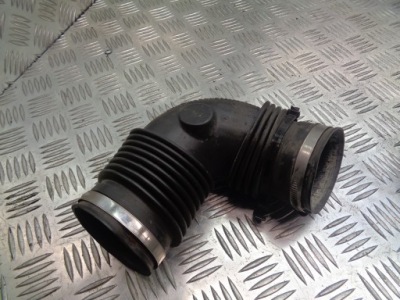 Труба впускний повітря peugeot 407 2.2 9626903280 фото №1