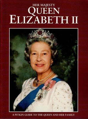 Her Majesty Queen Elizabeth II