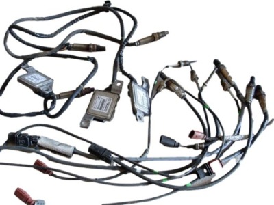 Vw датчик 03c906262ah 03l906088f фото №1