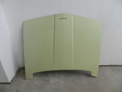 Bmw 7 e23 76-86 капот крышка двигателя фото №1