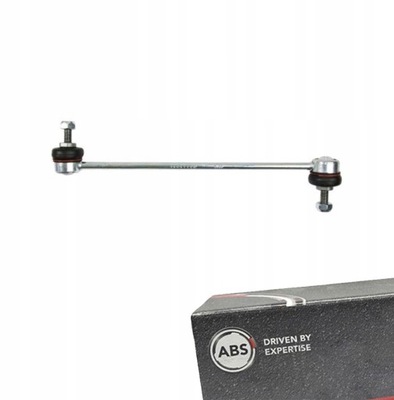 Соединитель стабилизатора перед do fiat 500l 0.9 фото №1