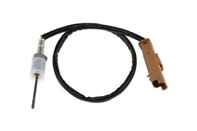 EGT-FT-027 NTY SENSOR TEMPERATURA GASES DE ESCAPE FIAT SCUDO 2.0D 07-, CITROEN C5 I  