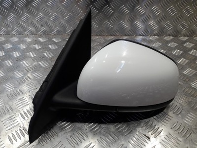 Smart forfour w453 дзеркало ліва uk 5pin фото №1