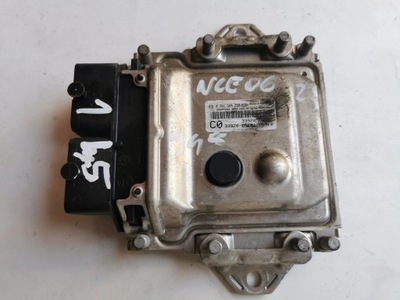 SUZUKI ALTO 1.0B 33920-68K01 0261S04260 ECU ОРИГИНАЛ