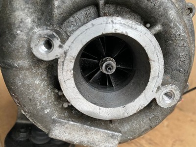 TURBINA RENAULT MEGANE 1.9 DCI H8200799760  