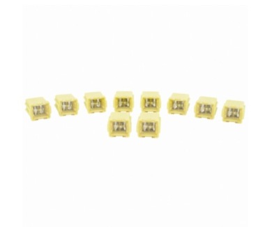 Запобіжник 60 amp 58v ford b-max ecosport fiesta фото №1