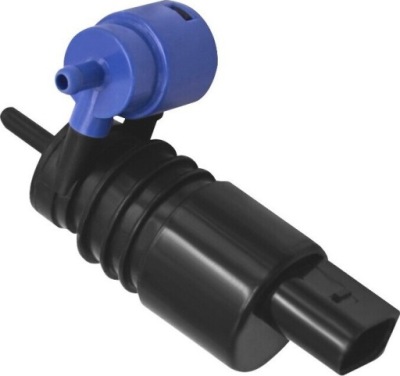 Помпа распылителя audi a3 8l 8p 8v '96- фото №1