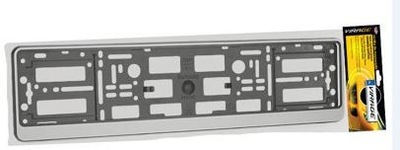 RAMKA POD TABLICĘ - UNIWERSALNA