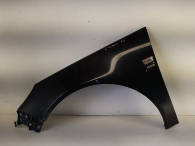 Крыло левый передний opel insignia a 08-13 фото №1