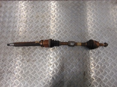 Ford focus mk3 приводной вал правая 1.6 бензин 2011- фото №1