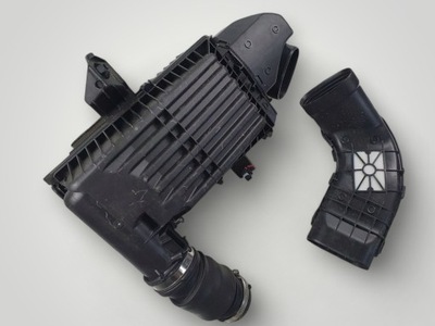 Espace v 5 корпус фільтра повітря резонатор впуск 2.0 dci adblue фото №1