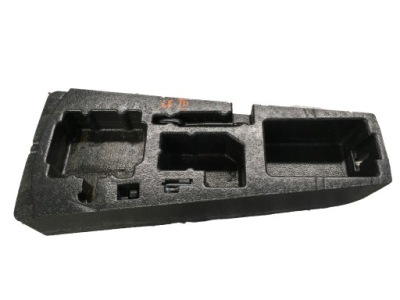 Вкладиш пінополістирол leon iii 3 5f0012109 фото №1