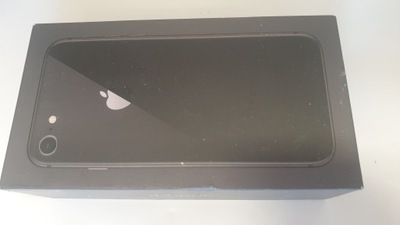 ORYG PUDEŁKO ETUI APPLE IPHONE 8 SPACE GRAY 64 GB