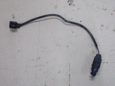 Terracan датчик температуры наружной 2,9 crdi фото №1