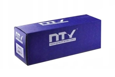 Колектор всмоктуючий nty bks-au-001r фото №1