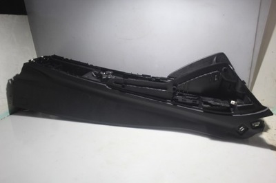 Туннель средний alfa romeo giulia фото №1