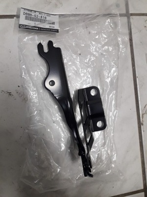 Mazda 2 2014-2020 петля капот правий новий oryg. фото №1