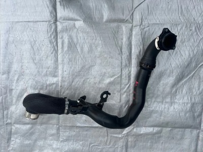 Jeep cherokee kl lift шланг повітря 2.2 2018- фото №1