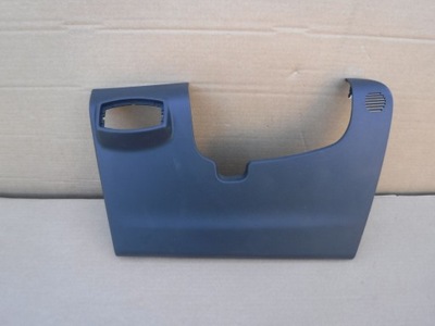 Защита pod руль ford ka plus фото №1