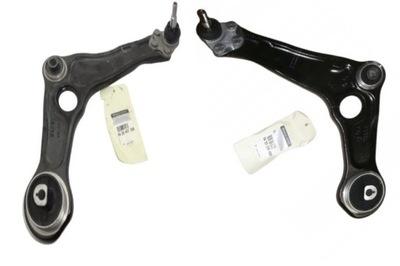 Важіль renault talisman espace v перед оригінал ! lh+rh фото №1