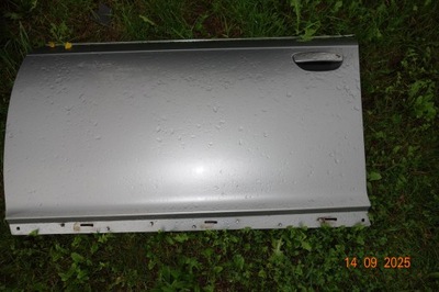 Дверь левая перед audi a6 c6 ly7g фото №1