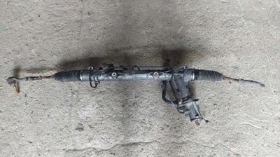 Bmw 7 f01 f02 рулевая рейка трансмиссия europa фото №1