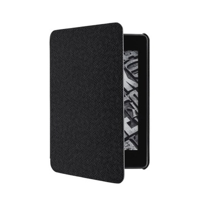 Etui Kindle Paperwhite 4 Czarne