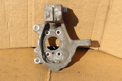 Поворотный кулак перед передняя правая renault megane iv 2016+ фото №1