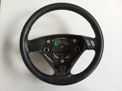 STEERING WHEEL LINER STEERING WHEEL BUTTONS MULTI VOLVO S60 30643373  