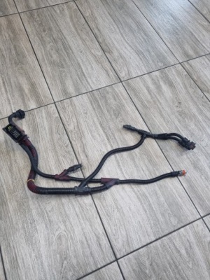 Джгут каталізатора volvo fh fm 4 fmx renault gama t range c k euro 6 фото №1