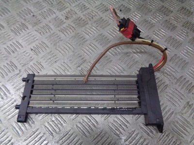 Обігрівач електрична citroen c5 ii фото №1