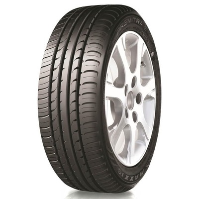 2x LETNÁ PNEUMATIKA 215/55R16 Maxxis HP5 93V