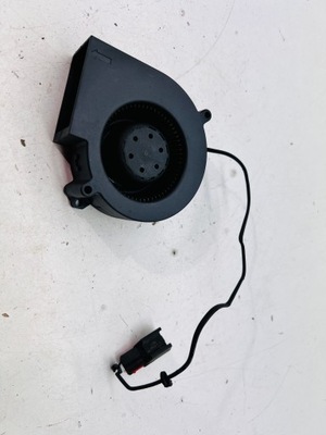 Jaguar xe x760 вентилятор автомагнітола фото №1