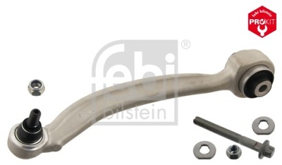 РЫЧАГ ПЕРЕД ЛЕВЫЙ FEBI BILSTEIN 40380