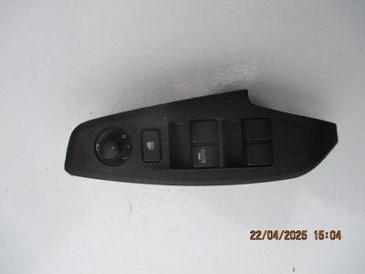 Mazda 3 переключатель окон k0021 фото №1