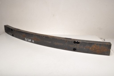 Lexus gs ii балка бампера перед фото №1