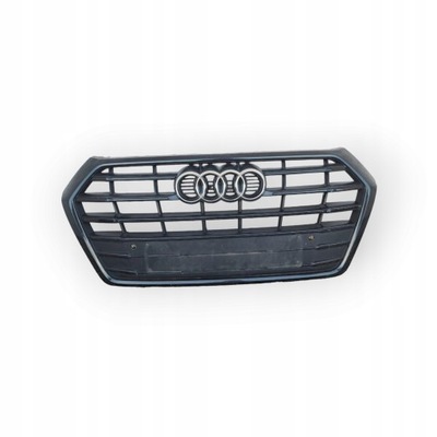 Audi q5 fy 2017-20 rok решётка радиатора решётка радиатора оригинал фото №1