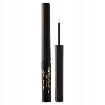 MAX FACTOR COLOIR X-PERT EYELINER WODOODPORNY 1 9g