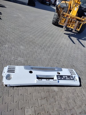 Бампер перед renault magnum dxi 12 13 оригінал mack e tech фото №1