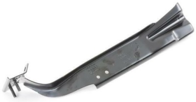 Кронштейн крила перед правий audi a4 b8 оригінал фото №1