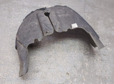 Audi a5 8t lift підкрилок праве задня задні sportback фото №1