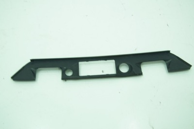 Защита замка крышки a2307500237 mercedes sl r230 02 фото №1