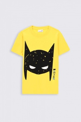 COCCODRILLO T-SHIRT BLUZKA BATMAN R 98