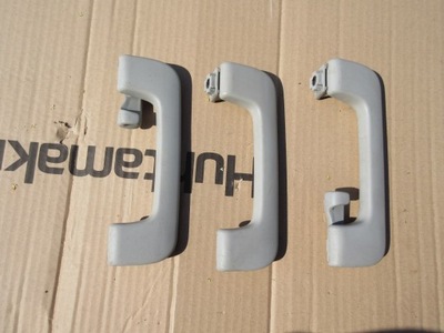 Audi a4 b6 b7 ручка стельовий фото №1