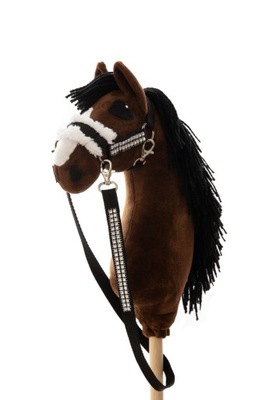 Konik Hobby horse hhAgi GNIADY 1 - KUCYK